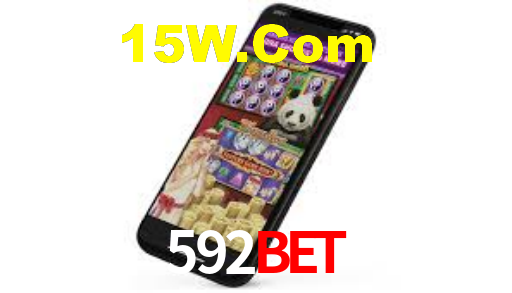 592BET - Login Oficial Cassino - 592BET.Com
