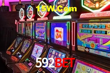 592BET - Rápido Acesse