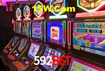 592BET Rio de Janeiro - Licenses