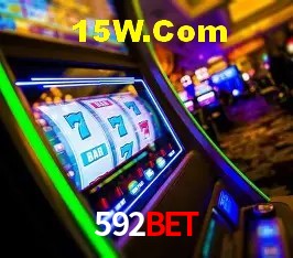 592BET São Paulo - Hot Promos