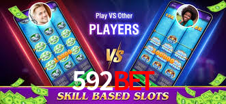 592BET APP