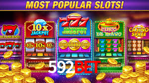 592BET