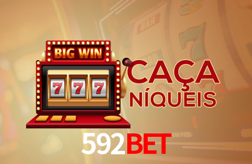 592BET