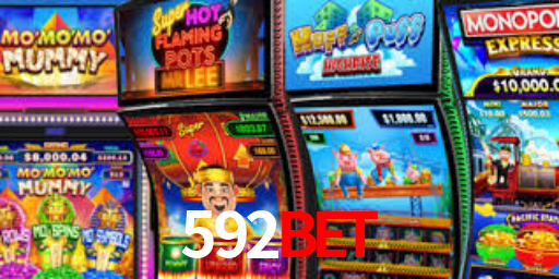 592BET