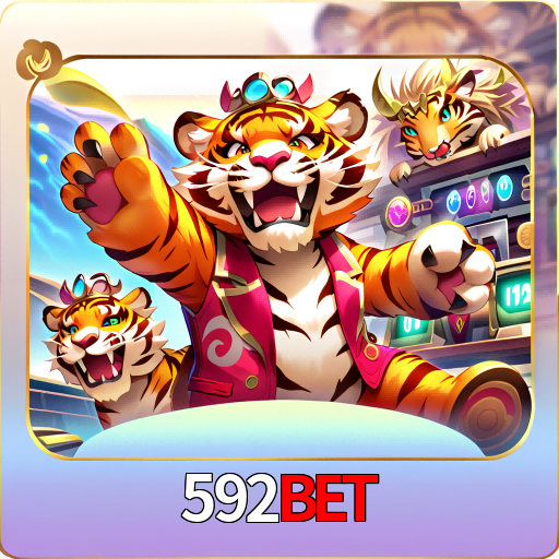 592BET